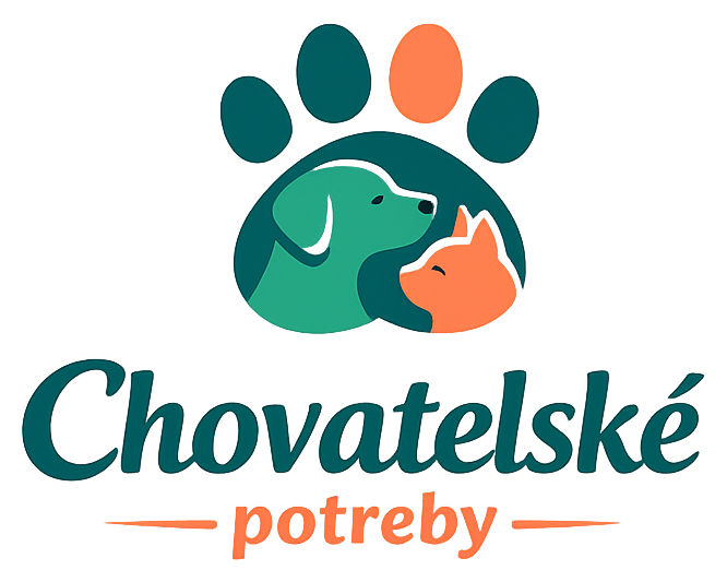 Chovateľské potreby – logo